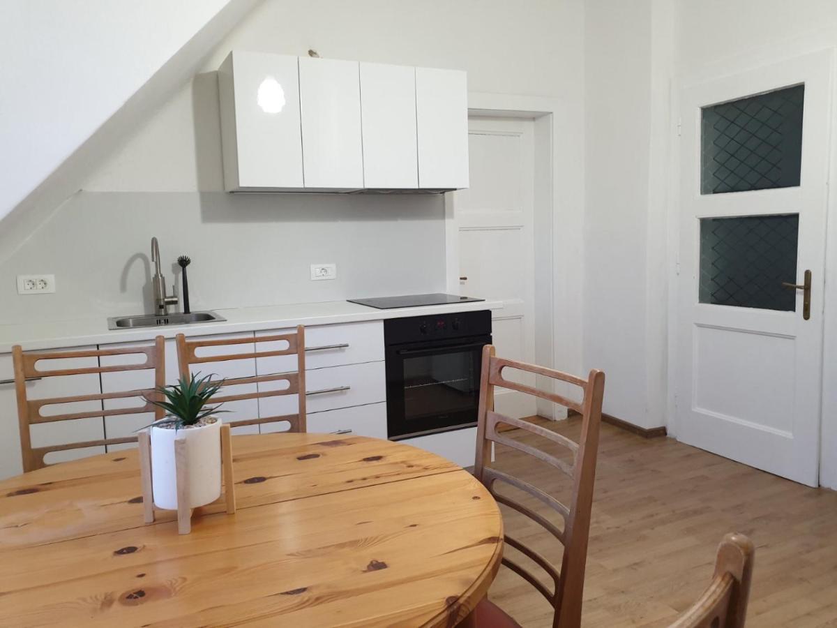 Huge Bbq Garden 2, Spacious Flat, Ac, Free Parking 2 Любляна Екстер'єр фото