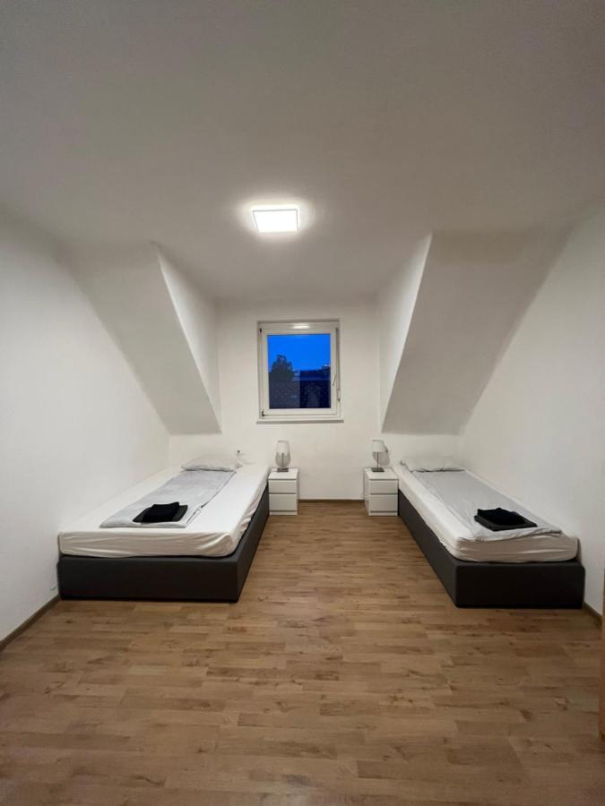 Huge Bbq Garden 2, Spacious Flat, Ac, Free Parking 2 Любляна Екстер'єр фото